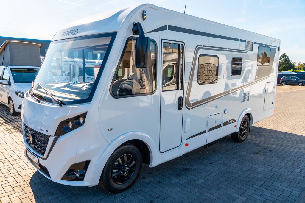 i 6900 SB *Mj.25*TypeX*Einzelbetten*Hubbett*RFK*