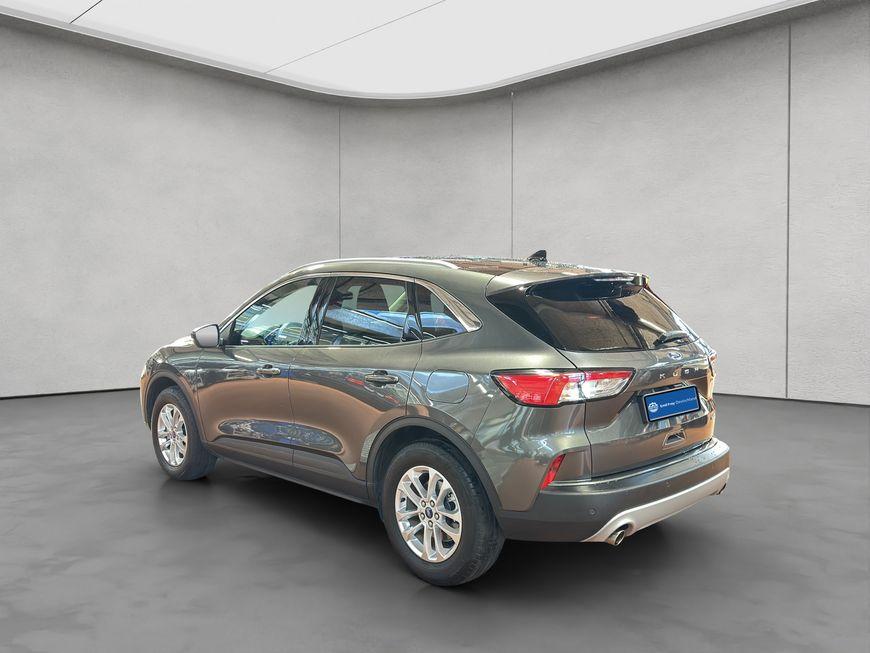 Ford Kuga 2.5 PHEV 4x4 TITANIUM X Pano