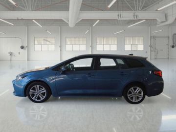 Toyota Corolla - 5