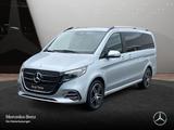 Mercedes-Benz V 300 d 4M EXCLUSIVE+Allrad+AMG+SchiebDa+9G+AHK - Mercedes-Benz V 300 in Nürnberg