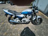 Yamaha XJR 1300 - Yamaha Motorräder in Mannheim