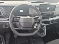 FIAT Scudo L3H1 Apple & Android Kamera DAB Totwinkela
