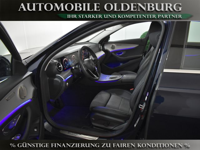 Mercedes-Benz E 200 d T Avantgarde *Distro+*AHK*StHz*BURM*KAM*