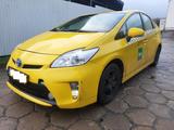 Toyota Prius 1.8-l-VVT-i Comfort Comfort - gebrauchte Toyota Prius aus dem Jahr 2013