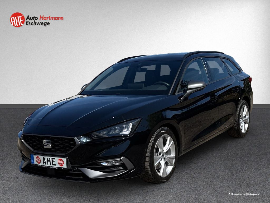 Image of Seat Leon