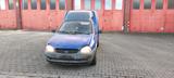 Opel Combo b Tour - Opel Combo: Tour