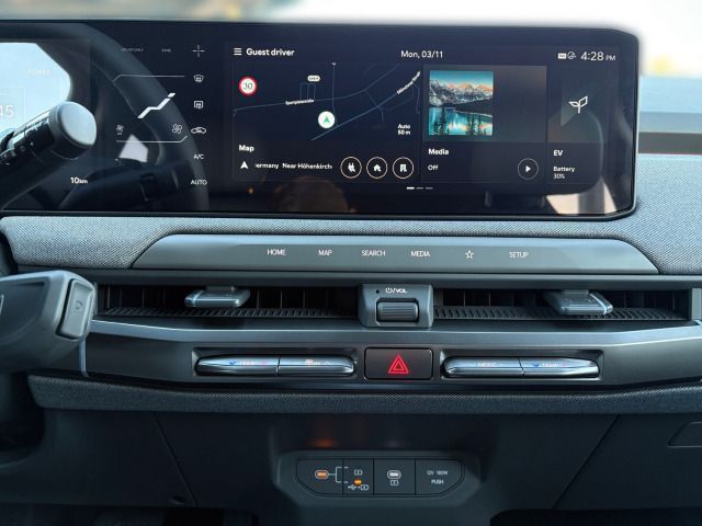 Kia EV3 - Bild 16
