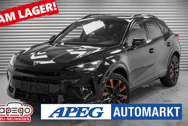 Cupra Formentor 1,5 eTSI DSG Cupra - LAGER