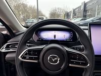 Mazda 6e - Vorschau Bild 12