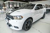 Dodge Durango 5,7 GT HEMI LPG Prins NAVI 7 SITZ 4x4