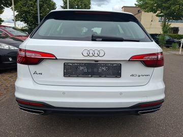 Audi A4 - 5