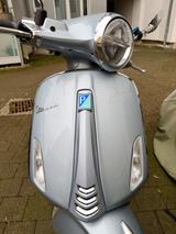 Vespa Primavera 50 wie neu (Garantie bis Aug 26) - VESPA V50N