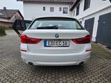 BMW 520d xDrive Touring- Standheizung, - BMW 5er Reihe Gebrauchtwagen in München
