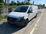 Mercedes-Benz Vito  Sehr gepflegt | Unfallfrei | 1. Hand | VB - Mercedes-Benz Vito in Frankfurt (Main)