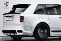 Rolls-Royce Cullinan - Vorschau Bild 12