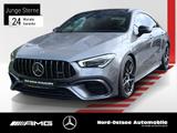 Mercedes-Benz CLA 45 AMG 4M HUD NIGHT AHK PANO MULTI 360° KAM - Mercedes-Benz CLA 45 AMG in Hamburg