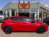 Opel Astra K Lim. 5-trg. GS Line Start/Stop - Opel Astra Gebrauchtwagen in Magdeburg