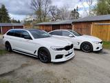 BMW 530i Touring M Sportpaket  - BMW 530 Gebrauchtwagen in Chemnitz