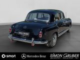 Mercedes-Benz 220 SE Ponton original Zustand 1 of 1974 - Mercedes-Benz aus 1959