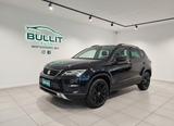 Seat Ateca 1.6 TDI DSG Black Edition - Seat Ateca Black Edition Gebrauchtwagen