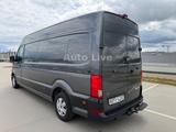 MAN TGE 2.0 TDI*AUTOMATIK*NAVI*LED*KAMERA*AHK*TEMPOM - MAN TGE Gebrauchtwagen