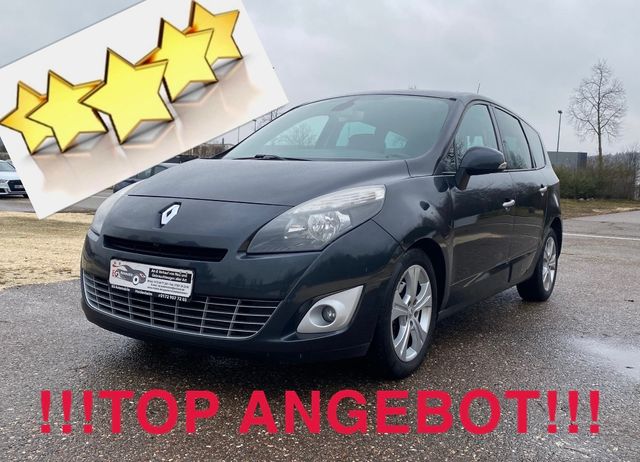 Renault Grand Scenic III Grand Dynamique ENERGY dci 130