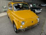 Fiat 500L - Fiat Gebrauchtwagen von 1970