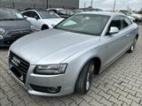 Audi A5 Coupe 3.0 TDI quattro ABT-Tuning - Audi: Tuning