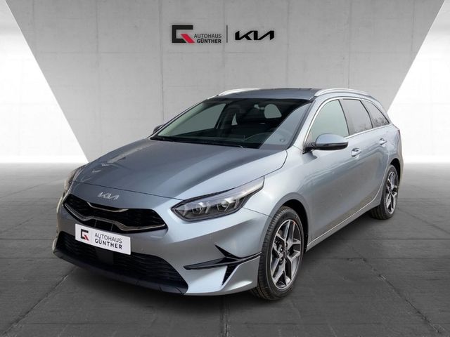 Kia Ceed_sw Sportswagon Ultimate Edition 1.5T Design