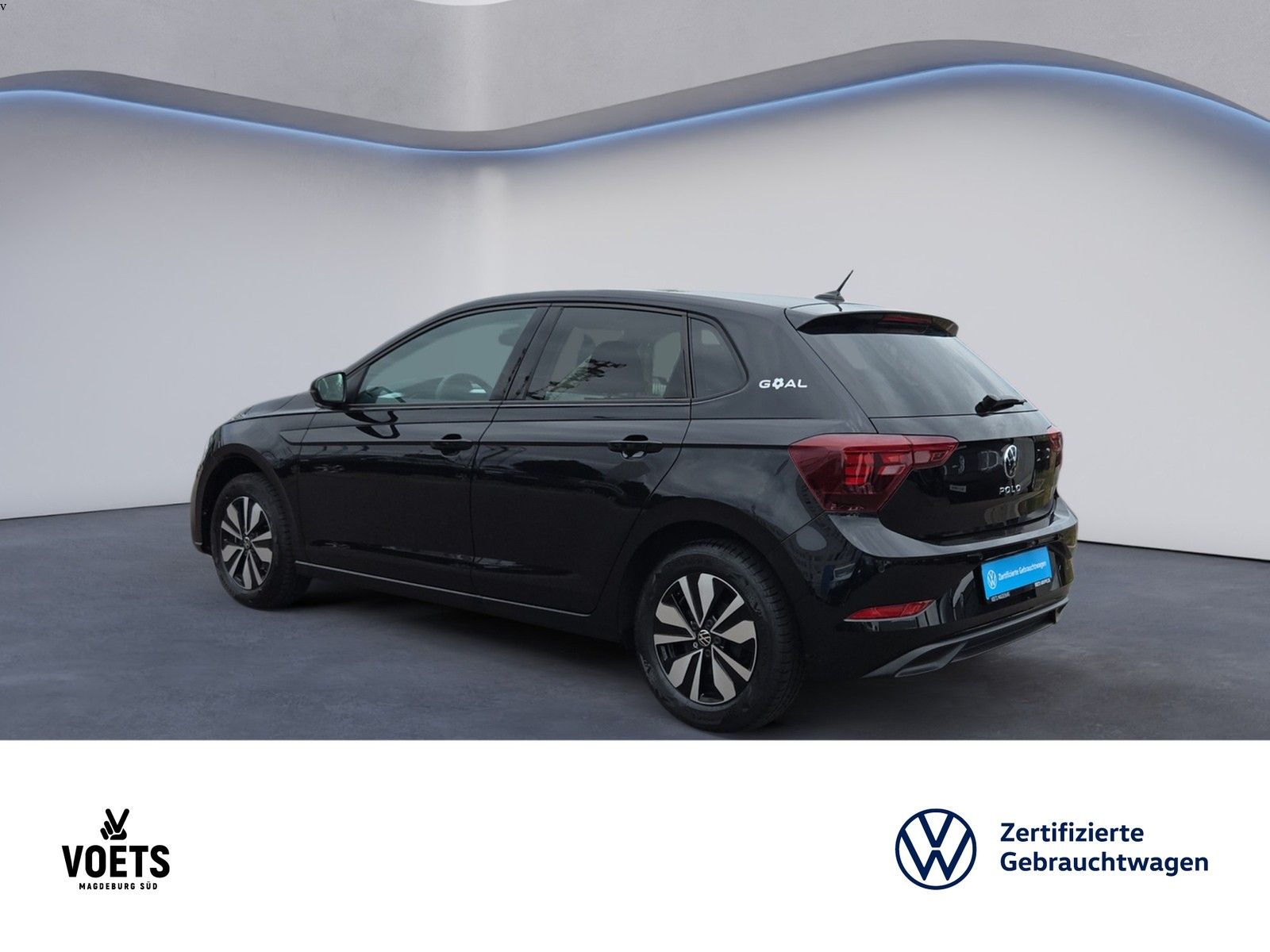 Volkswagen Polo - Bild 4