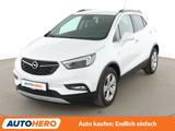 Opel Mokka X 1.6 CDTI DPF Ultimate Aut.*NAV*TEMPO*CAM - Opel Mokka X Diesel Gebrauchtwagen
