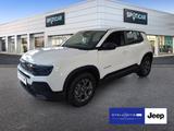 Jeep Avenger Elektro Longitude 156 Automatik *Winter- - Jeep Avenger in Frankfurt (Main)