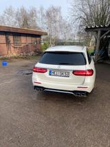 Mercedes-Benz E 53 AMG Mercedes-AMG E 53 4MATIC+ T Autom. ... - Mercedes-Benz E 53 AMG von privat