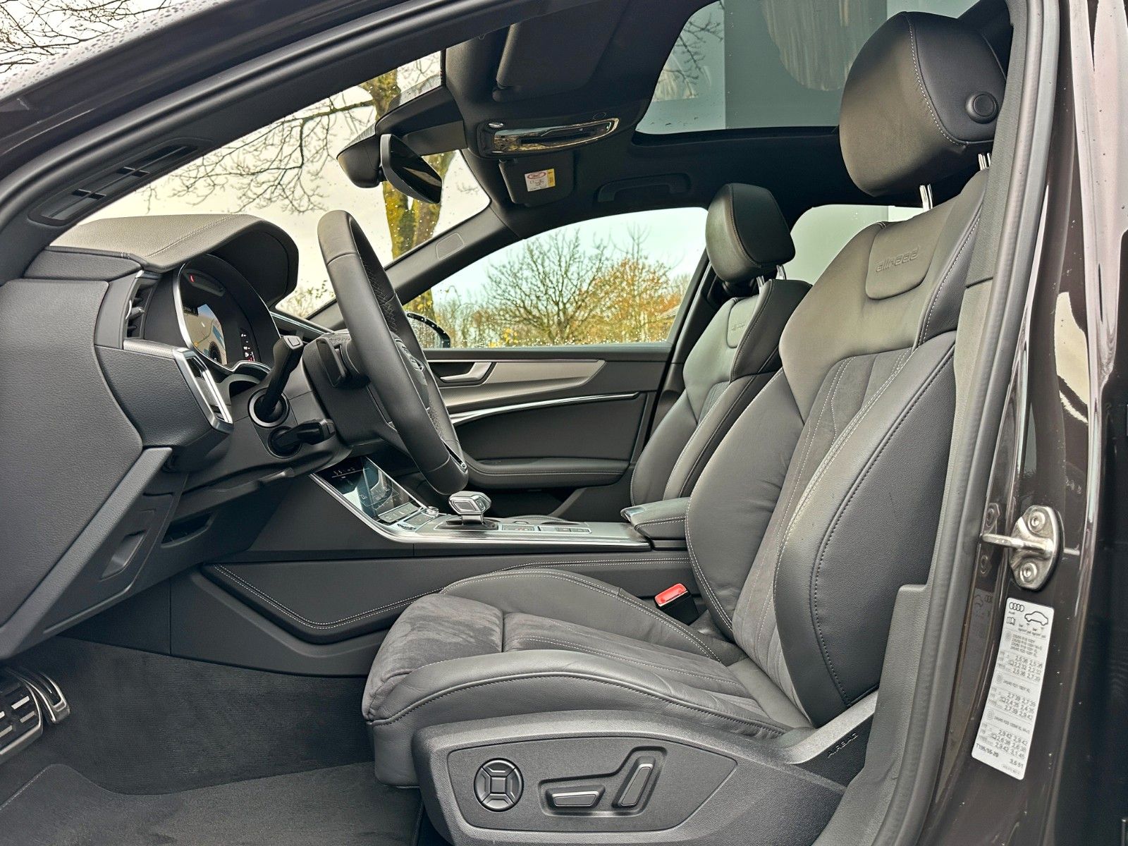 Audi A6 Allroad - Bild 14