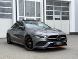 Mercedes-Benz CLA 220 Edition 1 AMG*DIST+*PANO*360°*WIDESCREEN