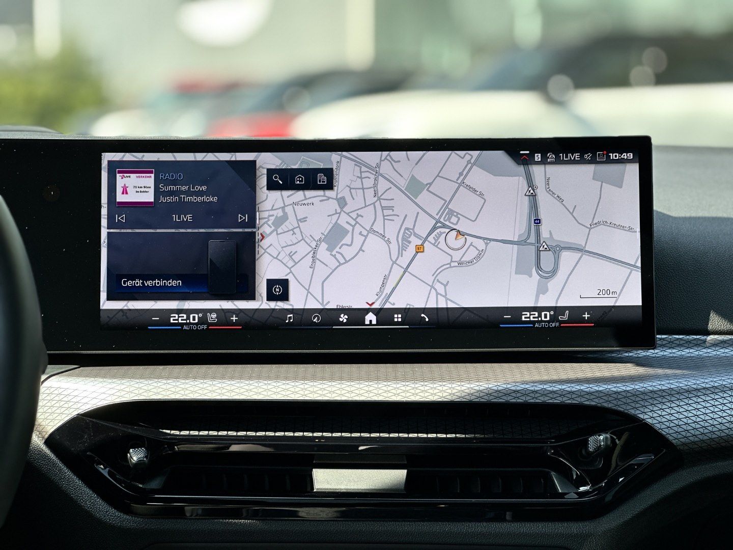 BMW M340d - Bild 18
