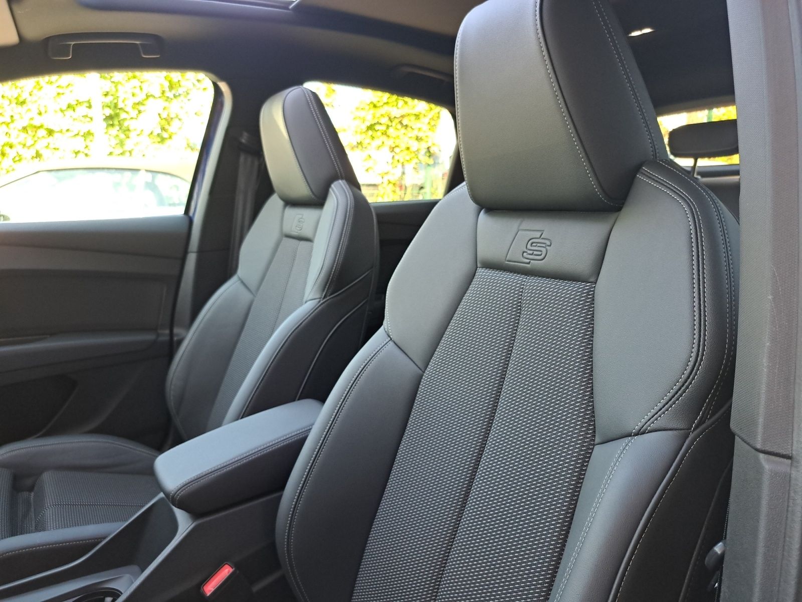 Audi Q4 - Bild 32