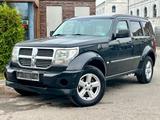 Dodge Nitro 2.8 SE ~ NAVI ~ - Dodge Nitro: 2.8