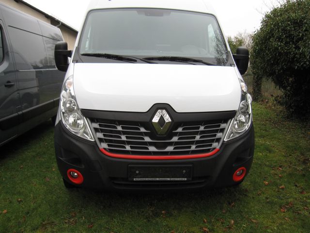 Renault Master  130 L2H2 -3,5t-  Klima -  PDC - Tempomat