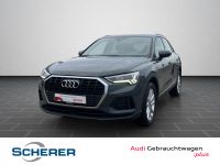 Audi Q3 - Vorschau Bild 1