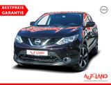 Nissan Qashqai 1.2 DIG-T N-Connecta Navi DAB SHZ 360° - gebrauchte Nissan Qashqai aus dem Jahr 2017