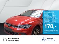 Volkswagen Polo - Vorschau Bild 1