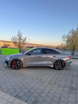 Audi RS3 2.5 TFSI S tronic quattro Garantie bis 06/29 - Audi RS3: Garantie