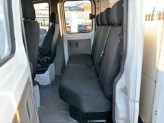 Fahrzeugabbildung Mercedes-Benz Sprinter 514/314,L3, Kipper, 6-Sitzer,AHK ,Doka