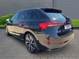 Skoda Scala Style 1.0 TSI El. Panodach LED Blendfreies - gebrauchte Skoda Scala aus dem Jahr 2019