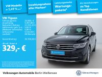 Volkswagen Tiguan - Vorschau Bild 2