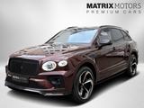 Bentley Bentayga V8 S Standheizung 1.Hand Service NEU