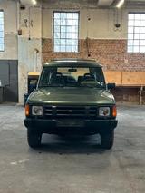 Land Rover Discovery 1 - 2.0 Mpi - sehr selten - TÜV neu - Land Rover Gebrauchtwagen von 1994