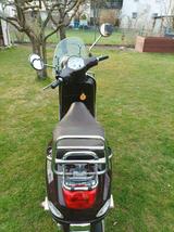Vespa LX 50 2 Takt - VESPA LX 50 2T