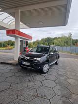 Dacia Duster 1.6 16V 105 4x2 - - Dacia Duster: 16v